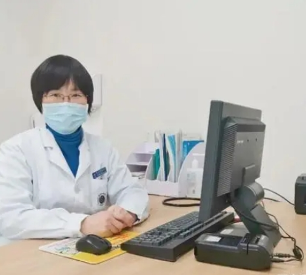 “差一点儿就去北京看病了！”——我院儿科(kē)过敏原检测為(wèi)小(xiǎo)患者解除困扰